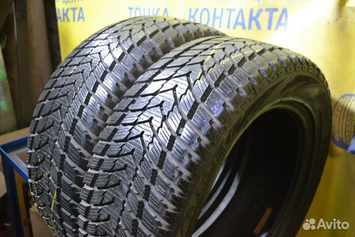 Kenda Polar Trax KR-19 205/55 R16