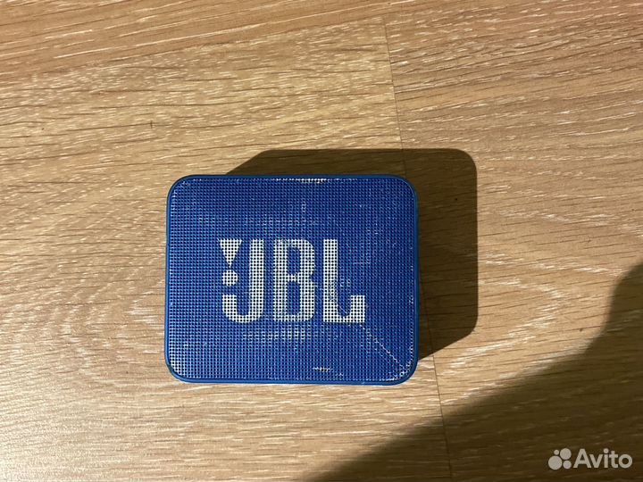 Колонка jbl go 2 оригинал