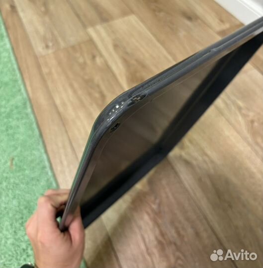 Противень для духовки 36х43х2,5
