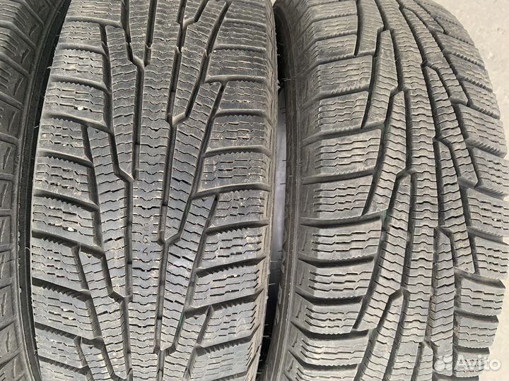Nokian Tyres Nordman RS2 175/70 R14