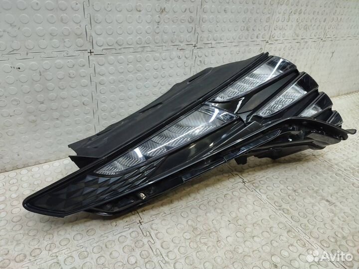 Дхо правое Hyundai Tucson 4 NX4 2020