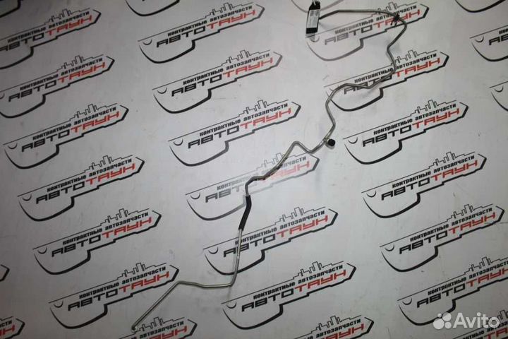 Трубка кондиционера nissan X-trail NT30 T30 QR20-D