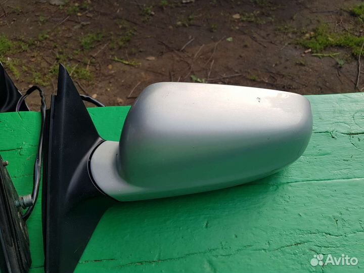 Зеркола volkswagen б5