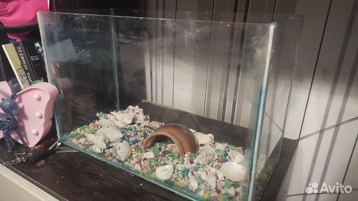 Аквариум
