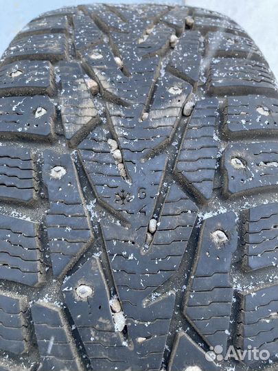 Nokian Tyres Nordman 7 195/65 R15 95T