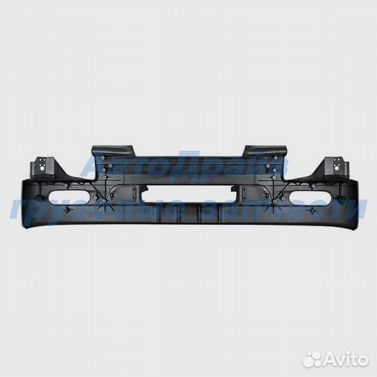 Бампер Рено Премиум 1996-2004 5010225817