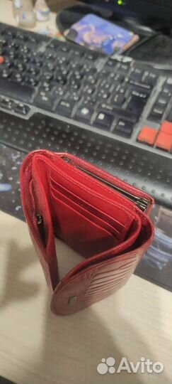 Кошелек женский