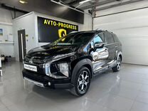 Mitsubishi Xpander Cross 1.5 AT, 2023, 20 000 км, с пробегом, цена 2 525 000 руб.