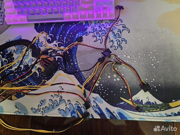 Блок питания для пк 700w