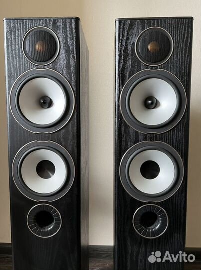 Напольные колонки Monitor Audio Bronze BX5