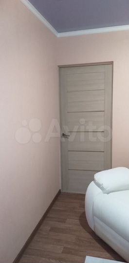 3-к. квартира, 58 м², 5/5 эт.