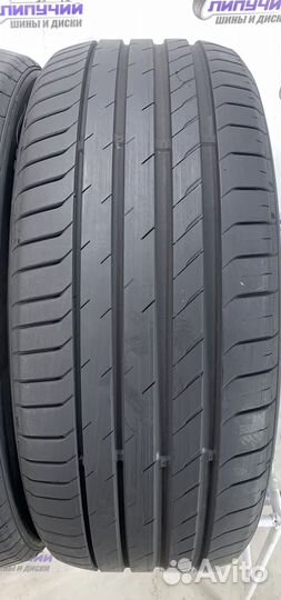 Nexen N'Fera Sport SU2 225/50 R18 95V