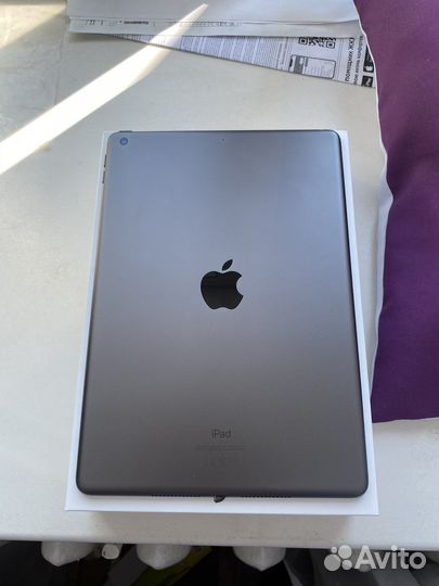 iPad 8 2020 wifi 32gb