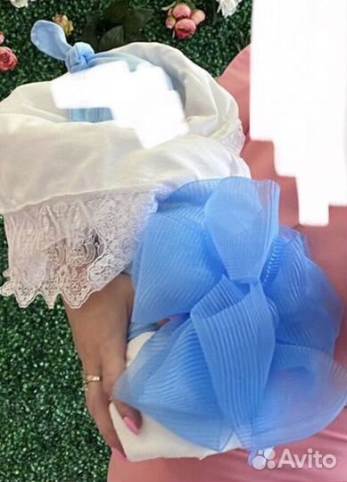 Комплект на выписку