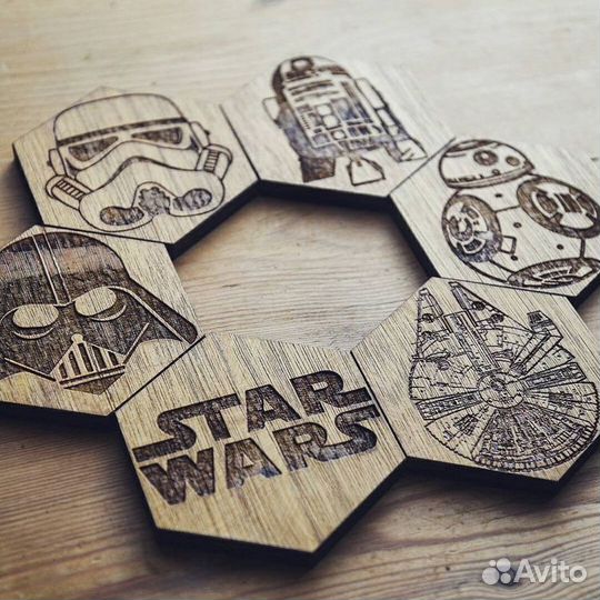 Костеры оптом от Производителя