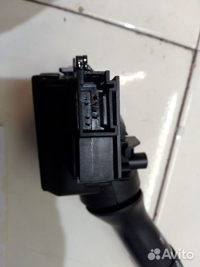 Переключатель подрулевой дворников (Chery Tiggo 5)