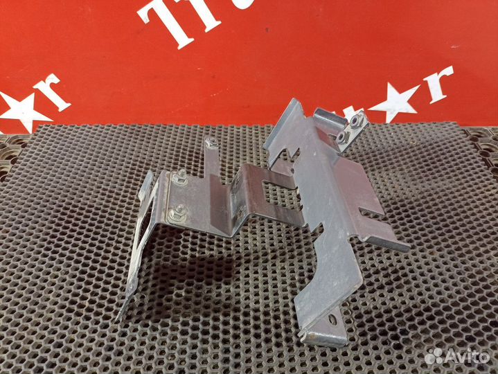 Кронштейн проводки Daf XF106