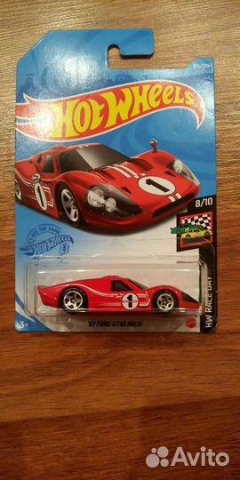 Машинки Hot Wheels:Mazda RX-3,Mercedes, Dodge