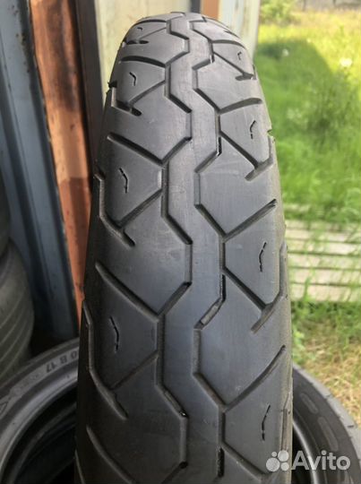 100/90/19 Maxxis 4714