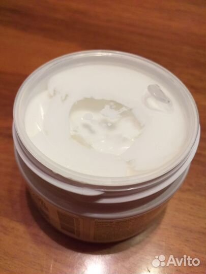 Крем для лица Буренка