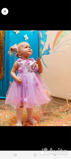 Вещи пакетом для девочки 92-98