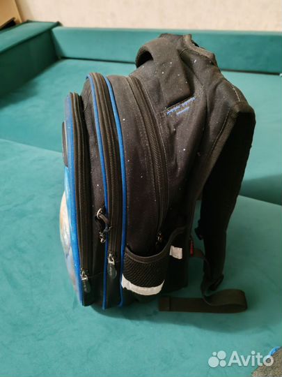 Рюкзак для мальчика