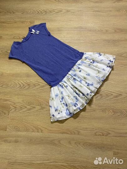 Monnalisa,Платье