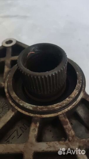 Раздатка kia/hyundai