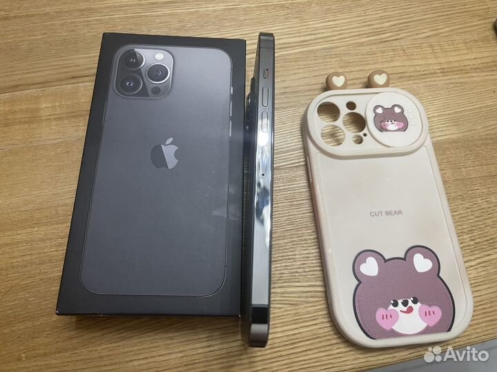 iPhone 13 Pro Max, 512 ГБ