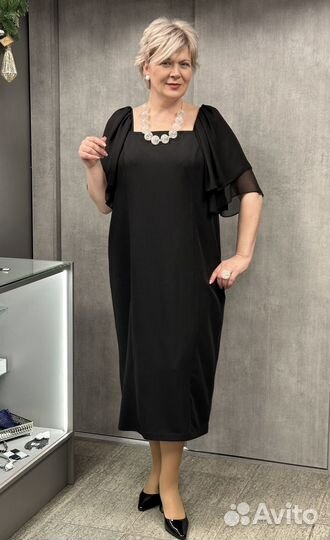 Платье женское