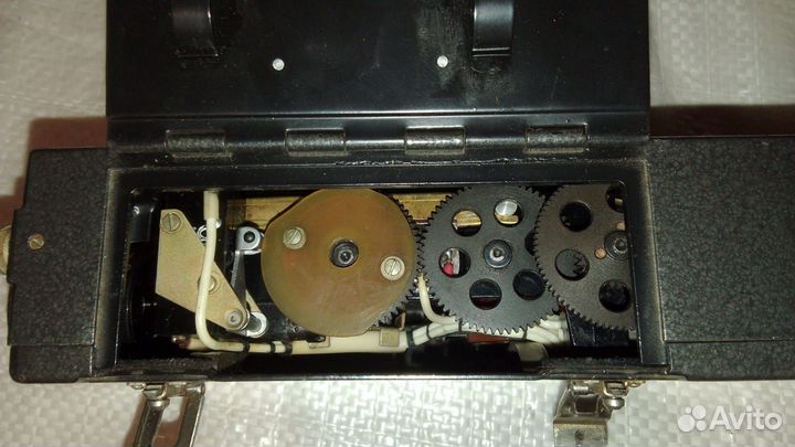 Прибор фотоконтрольный Пау-473-1