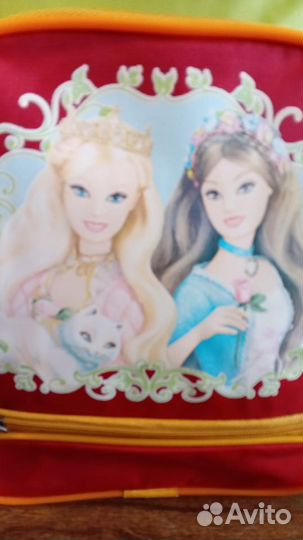 Школьный рюкзак для девочки новый