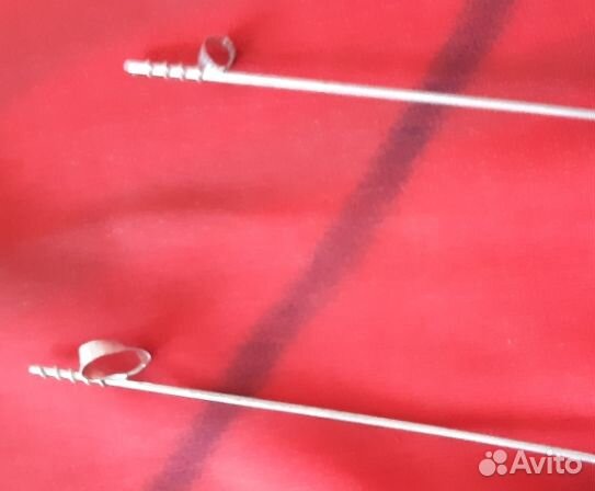 Овощечистка, приспособл. для фигурной резки овощей