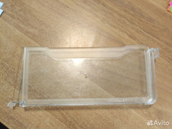 Органайзер Разделитель в ящик для овощей холодиль