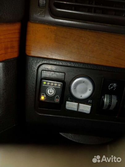 Гбо 4 поколения комплект