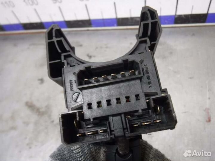 Переключатель дворников Skoda Octavia A4 BFQ 2007