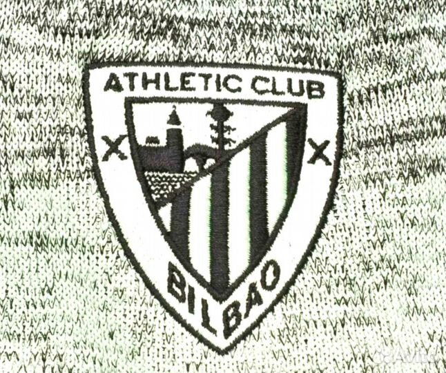 Шапка NEW balance athletic club bilbao