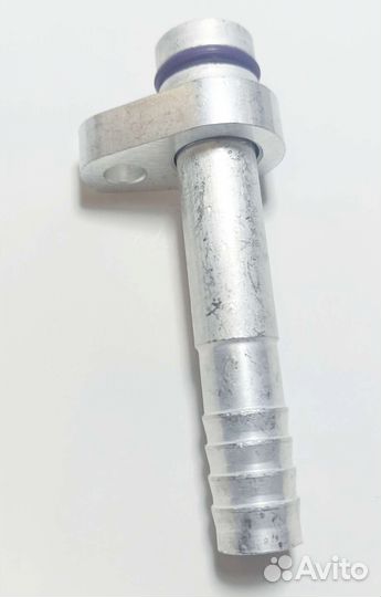 Фитинг для трубки кондиционера
