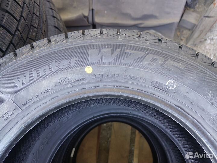 Goform W705 175/65 R14