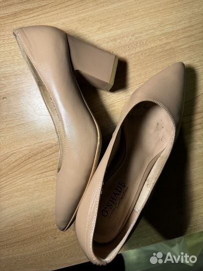 Туфли женские бу
