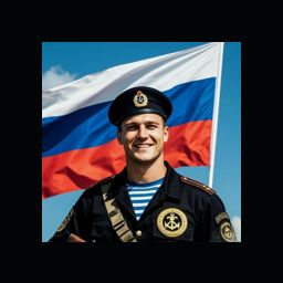 Охрана Черноморсkого порта