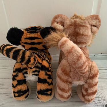 Furreal friends