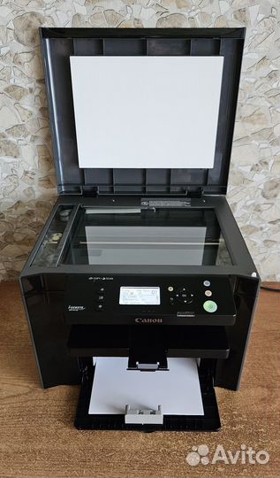 Лазерное Мфу Canon MF4410