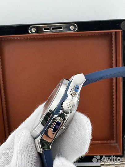 Часы мужские Hublot classic fusion