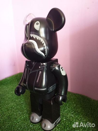 Коллекционные игрушки bearbrick, 30 см новые