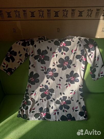 Пакет женских вещей на 48 50