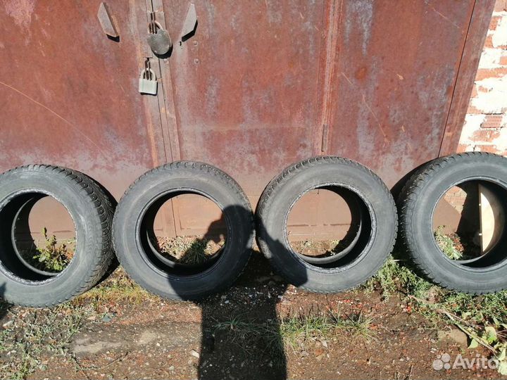 Nokian Tyres Hakkapeliitta 5 225/65 R17