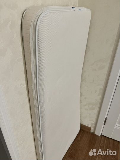 Матрац детский 70 на 140