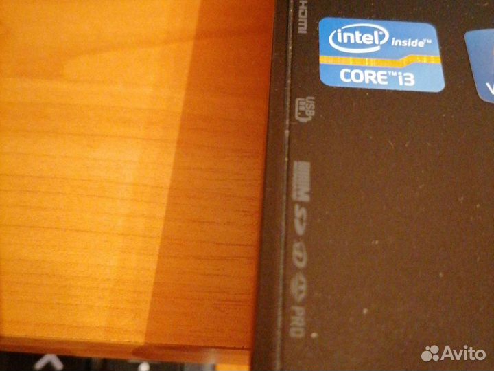 Ноутбук acer travelmate