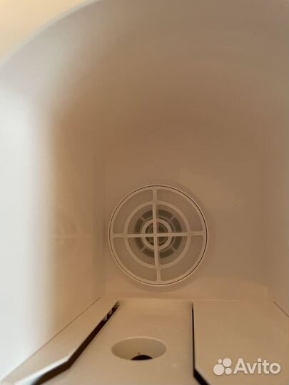 Xiaomi Lydsto r1 (Робот пылесос)